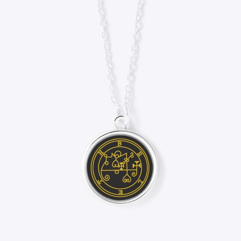 Seal of Beleth Version 2