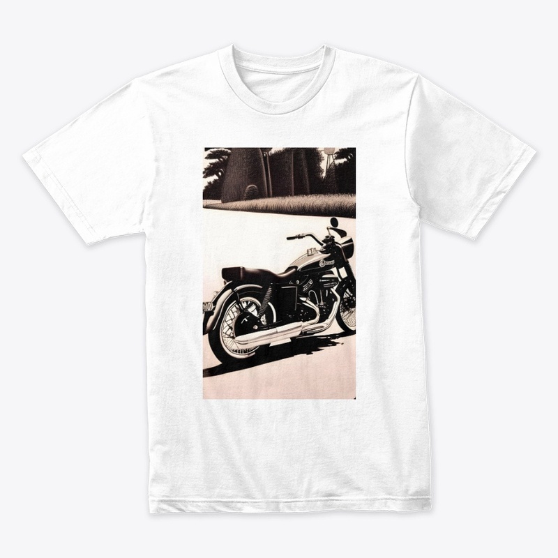 Oldies Bike 