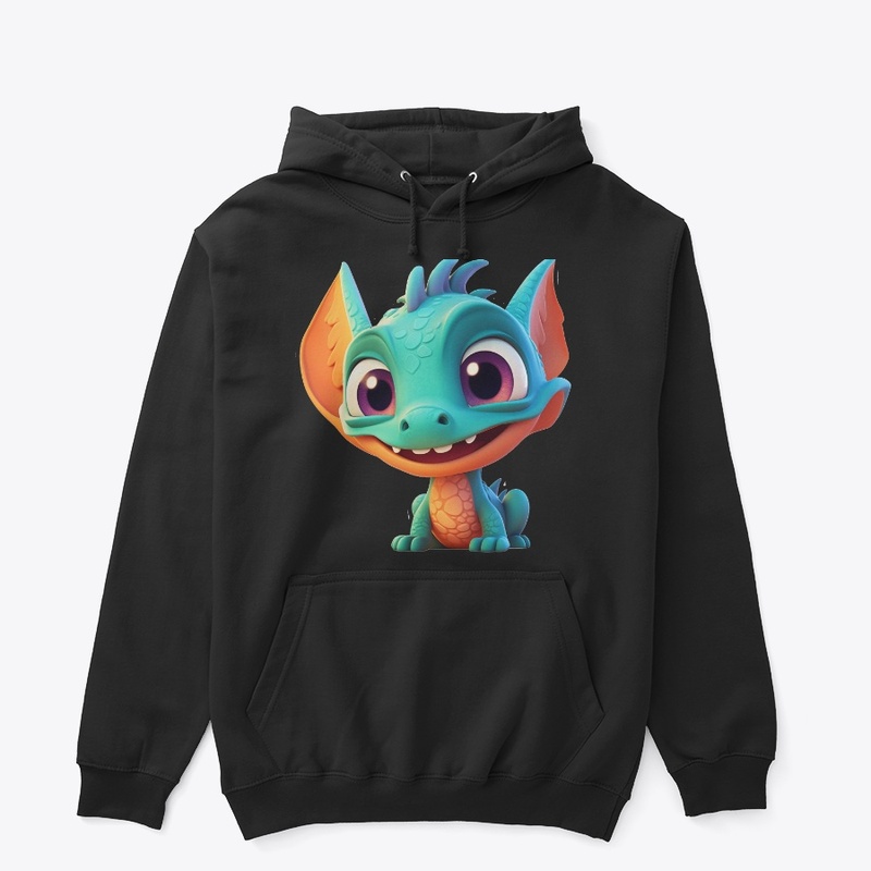 Child Dragon