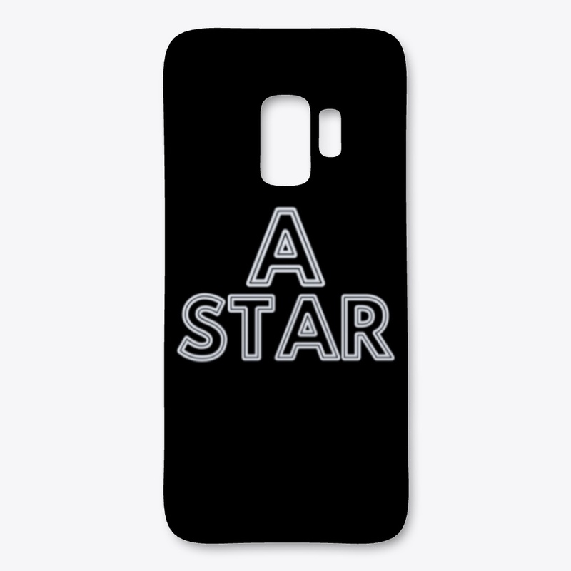 A Star