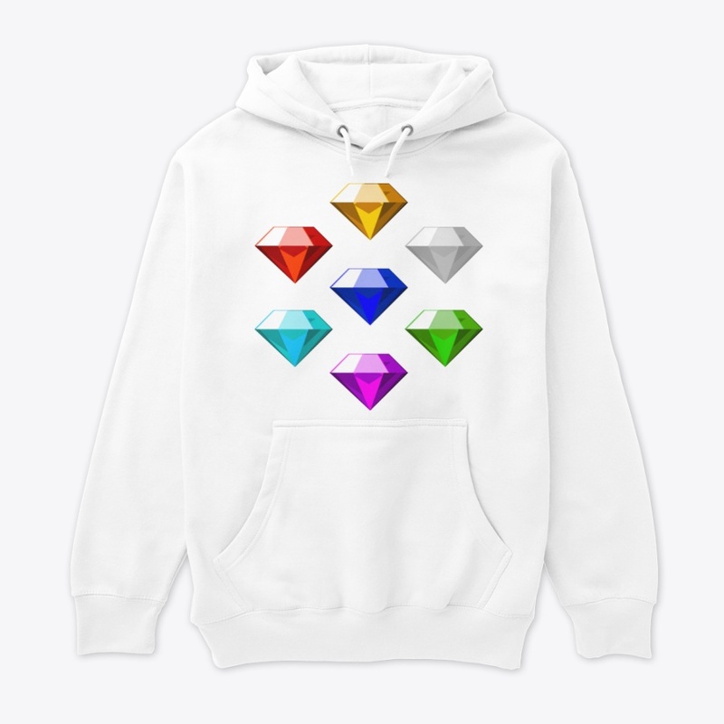 Chaos Clothing