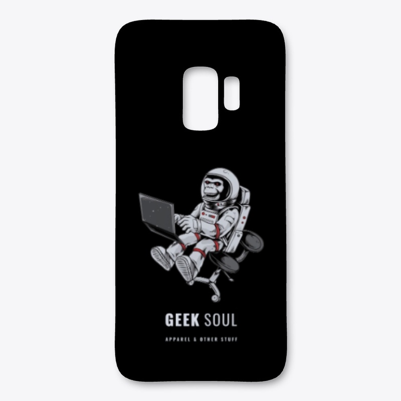 Space Monkey
