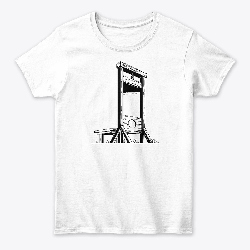 Madame La Guillotine