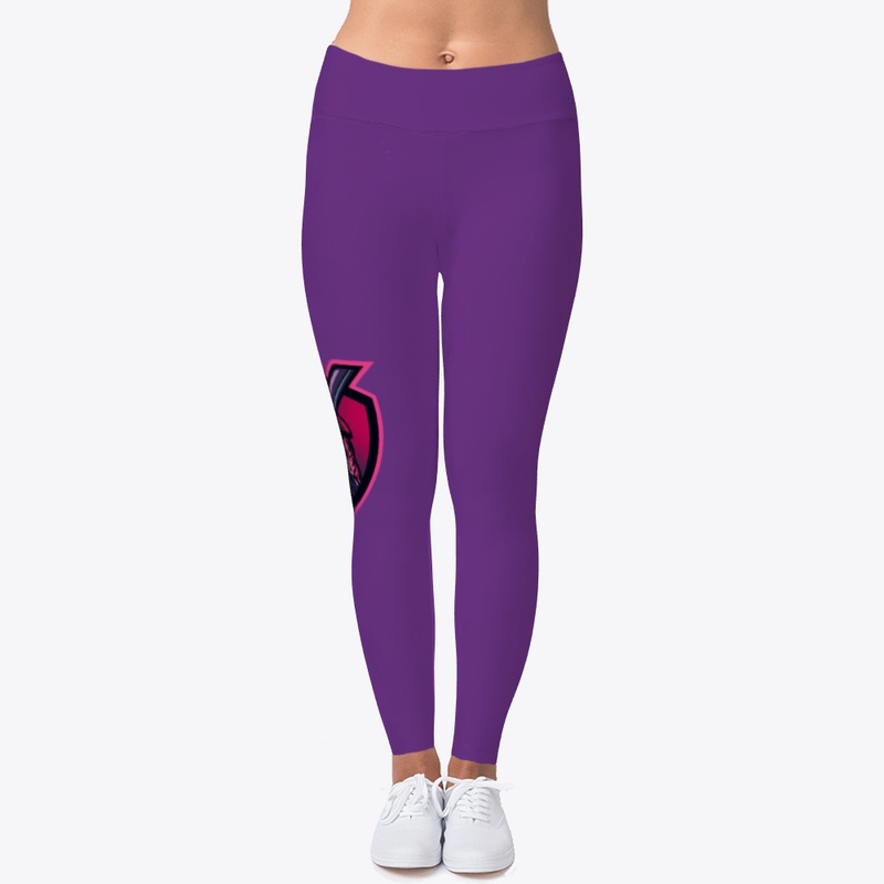 Pink & Purple  Roymario
