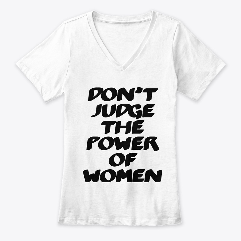 Power of women