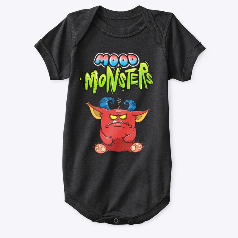 Mood Monsters