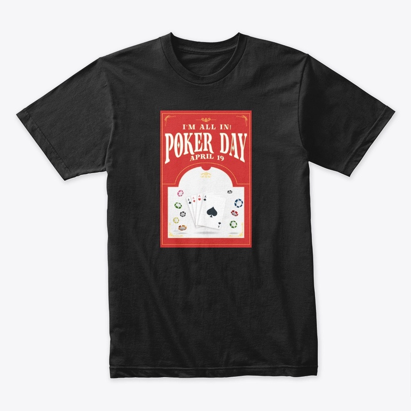 National Poker Day