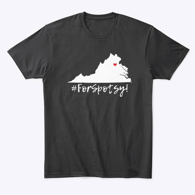For Spotsylvania, VA