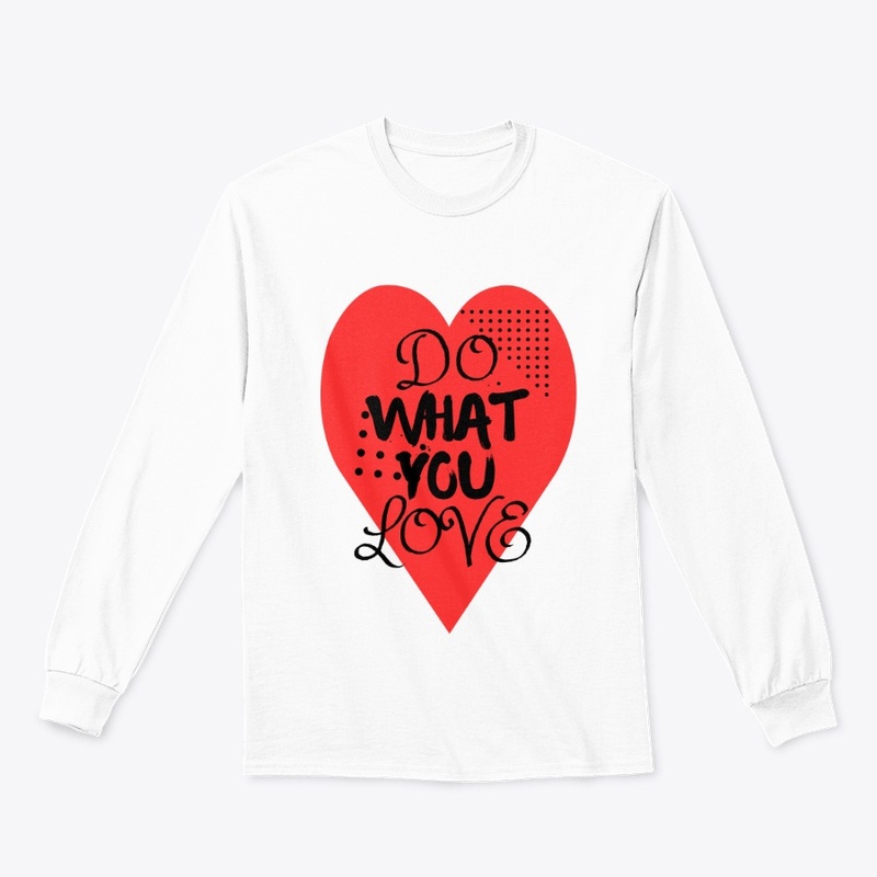 Do What You Love