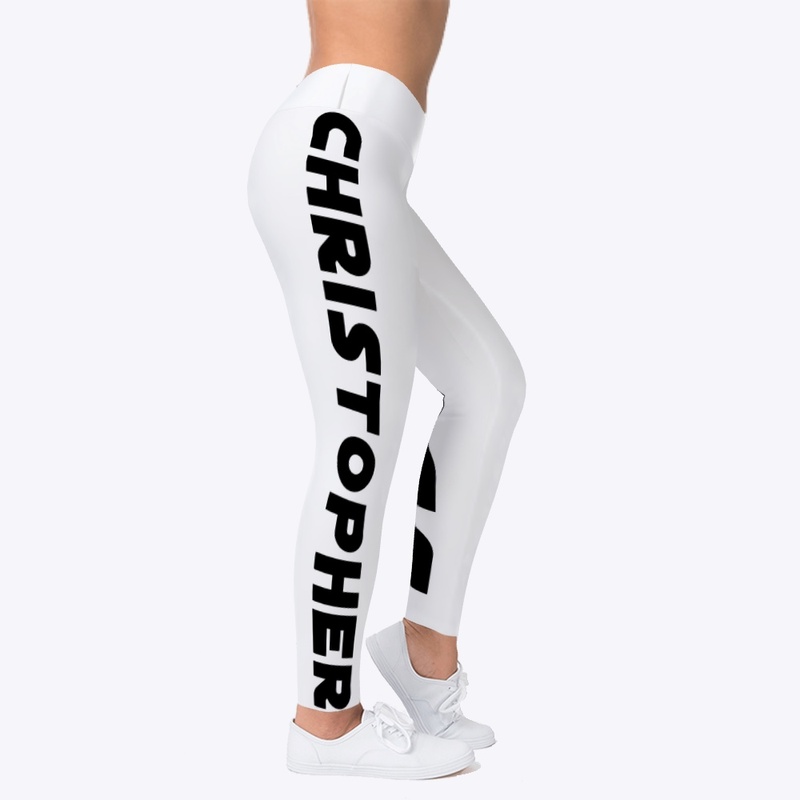 Christopher merch