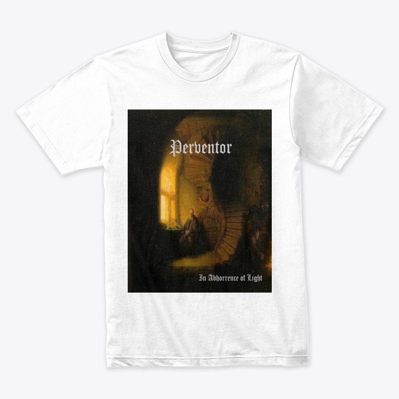 Perventor In Abhorrence Of Light