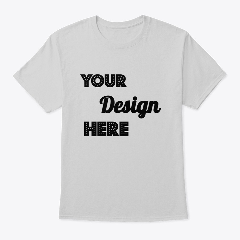 YOUR DESIGN HERE