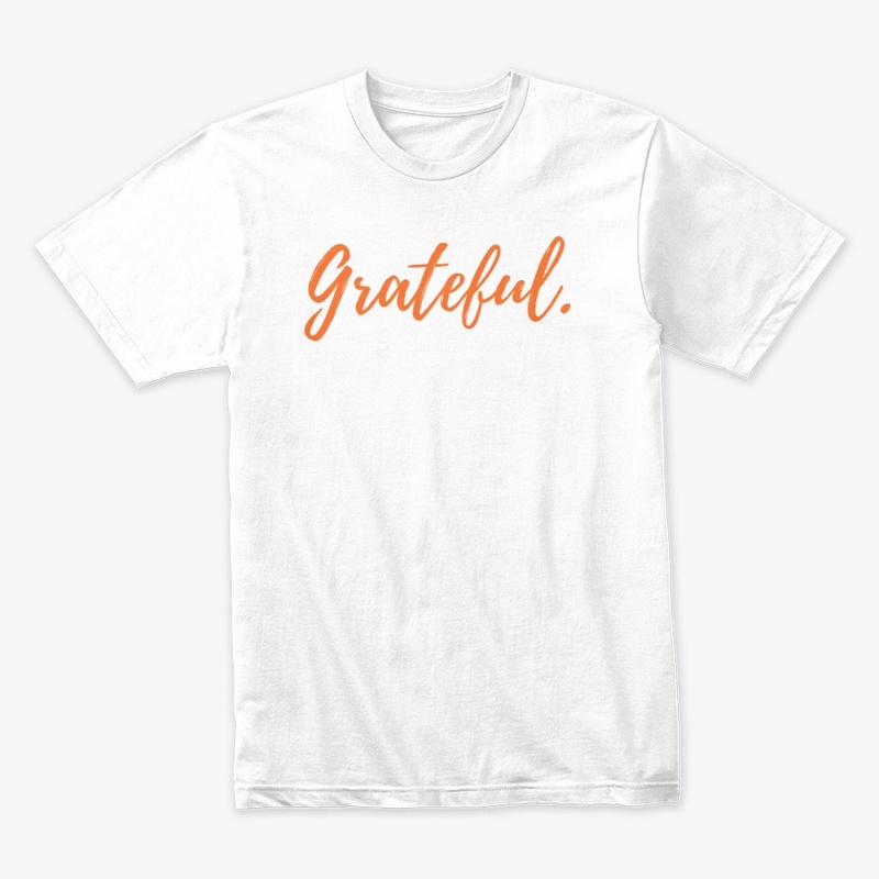 Grateful