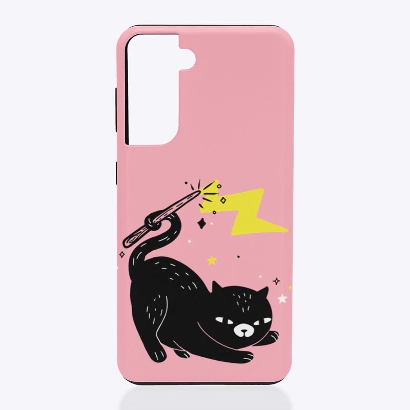 MAGIC CAT