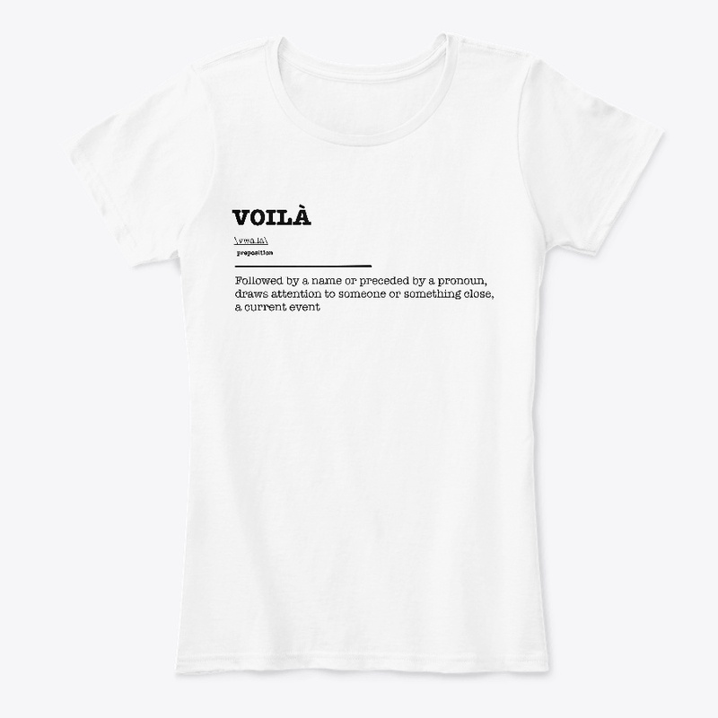 VOILA