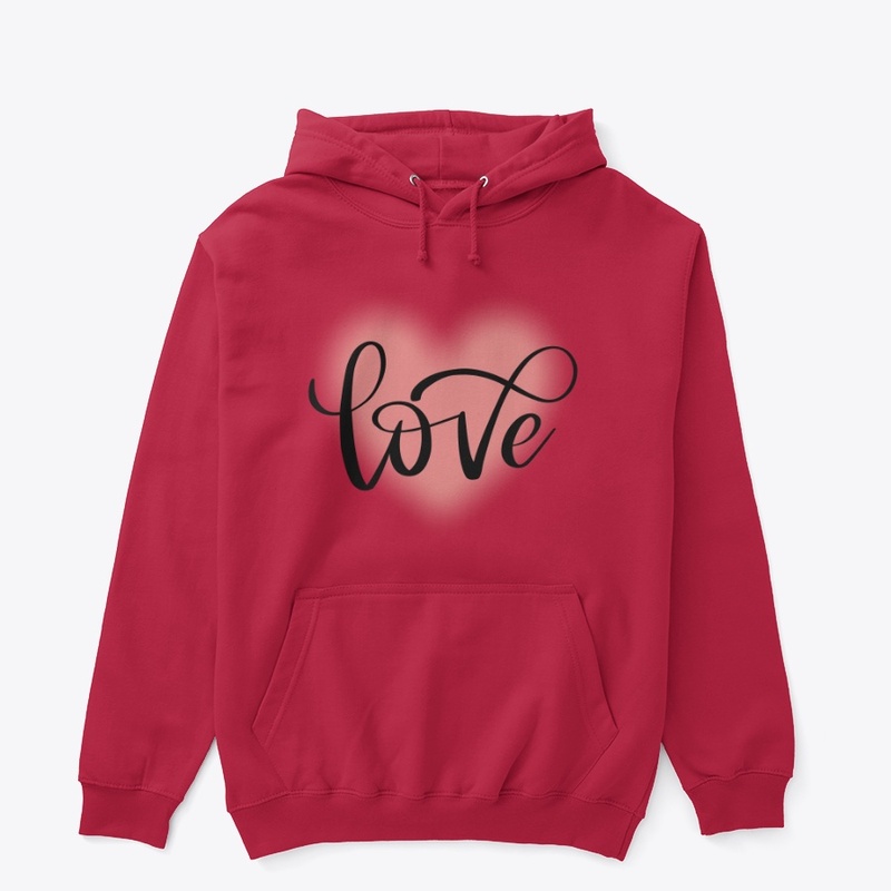 Love, Merchandise 