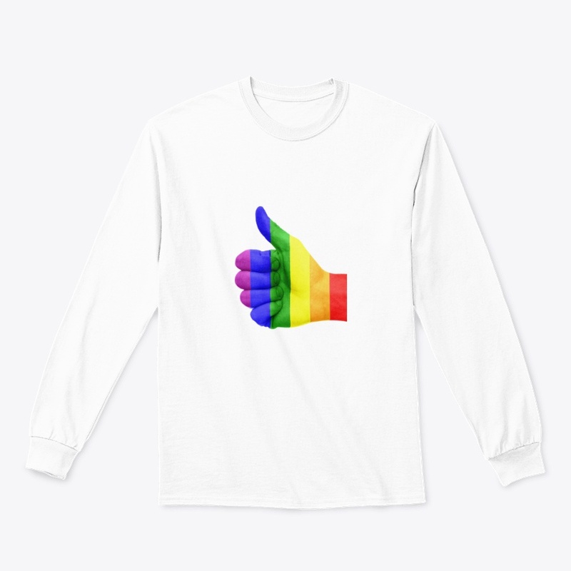 Thumbs UP