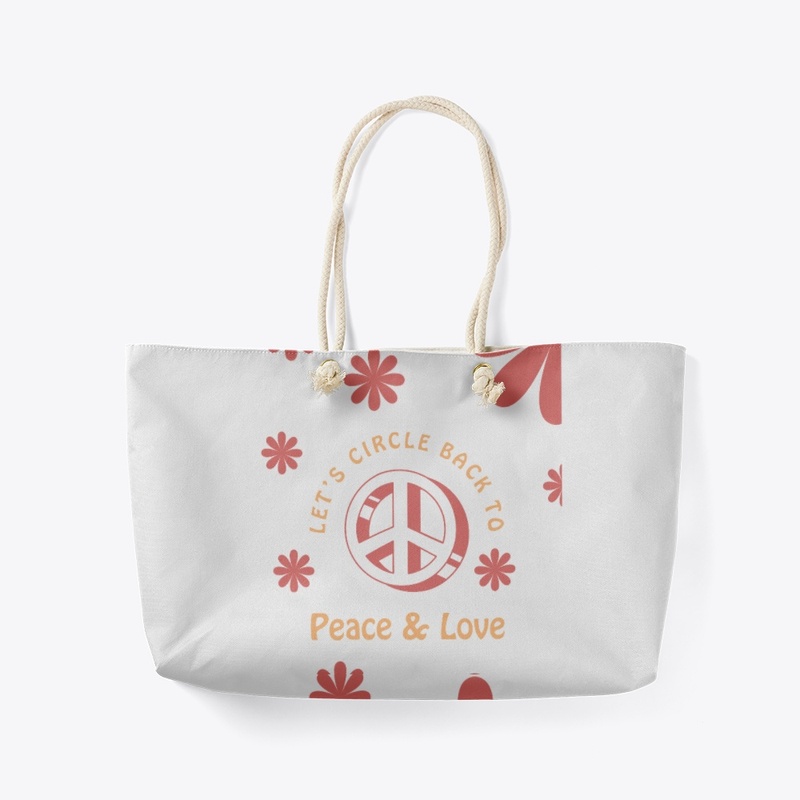 Love & Peace