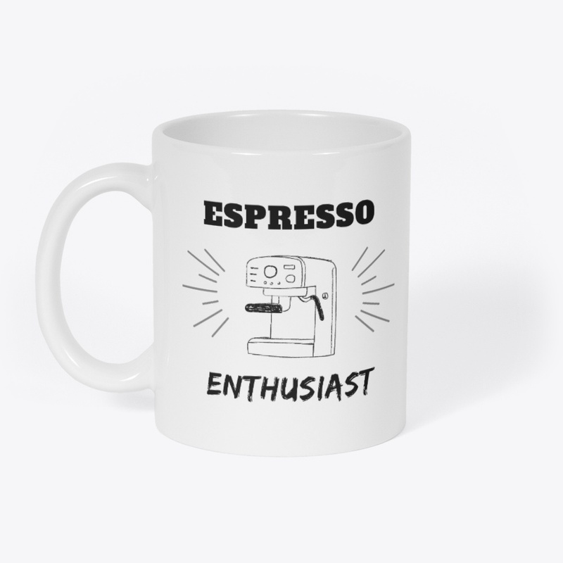 Espresso Enthusiast