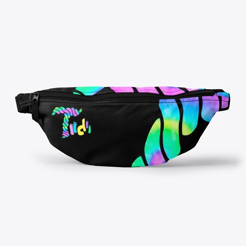 TiiDii Fanny pack
