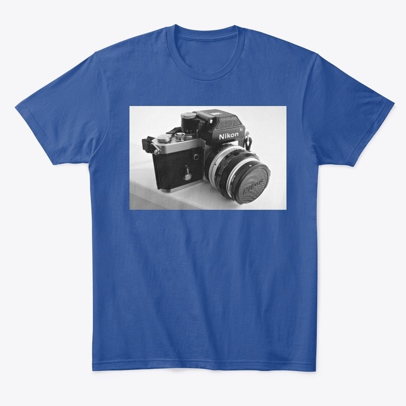 Nikon F2