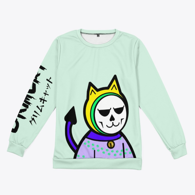 GrimCat T#0006