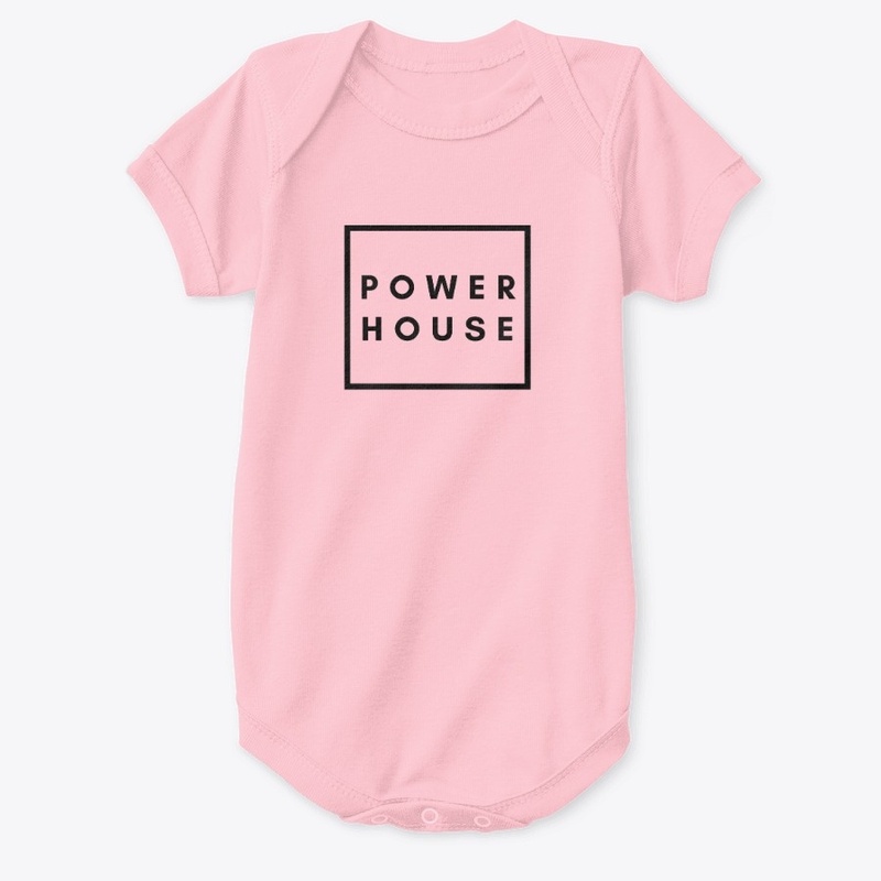Kids POWERHOUSE Gear