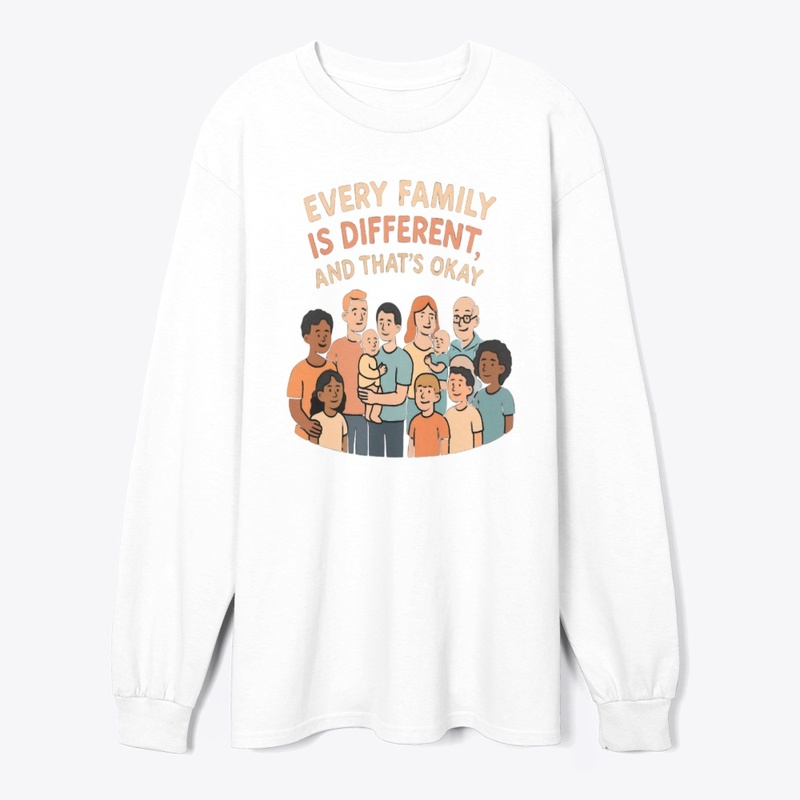 Dad's Tee – Minimalist Style