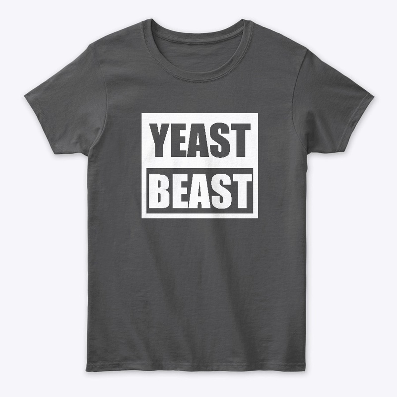 Yeast Beast Brewing T-Shirt
