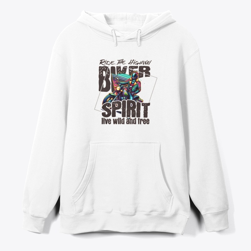 Biker Spirit