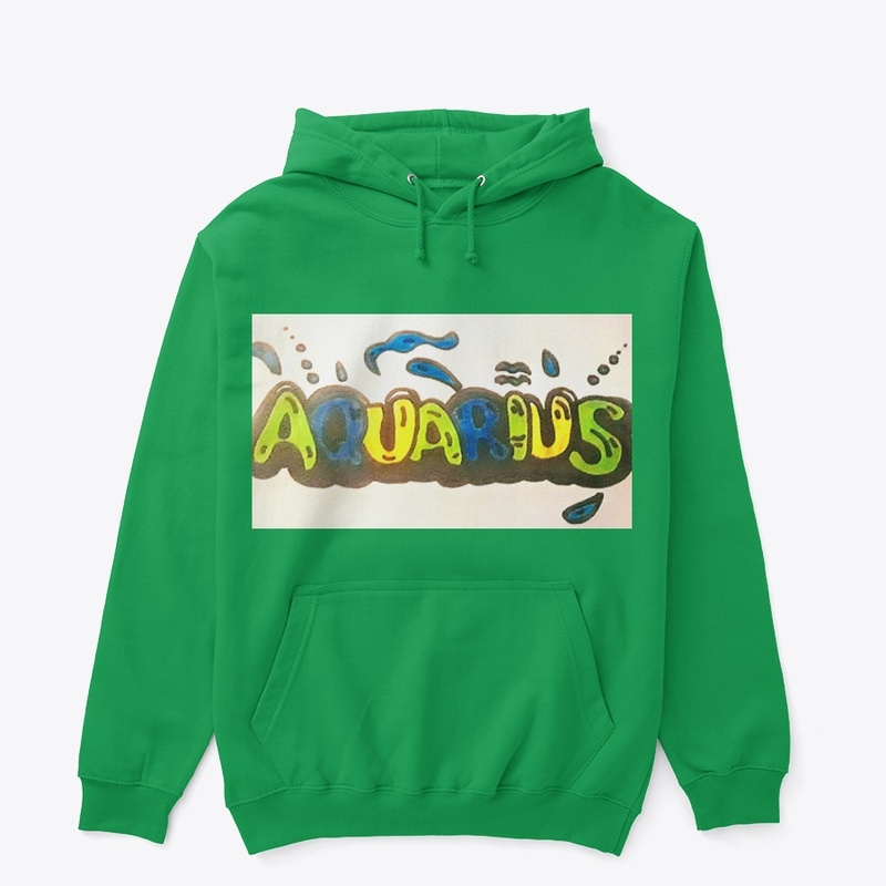 Zydiac Apparel 