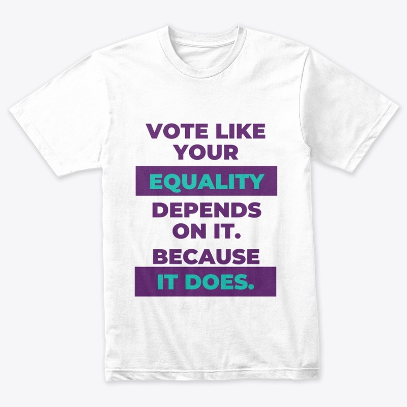 Vote for ERA Certified candidates