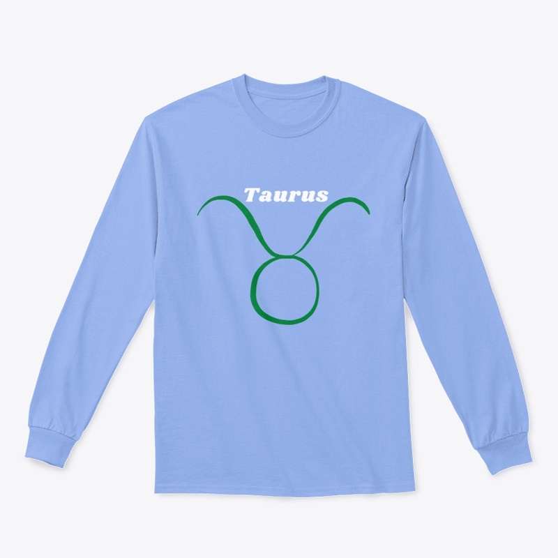 Taurus Merch