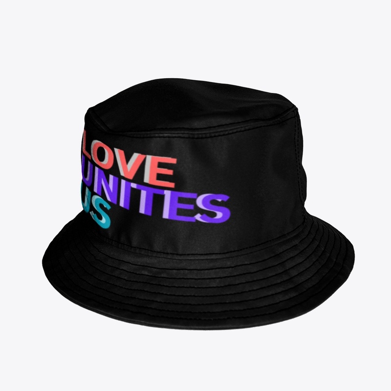Love Unites Us