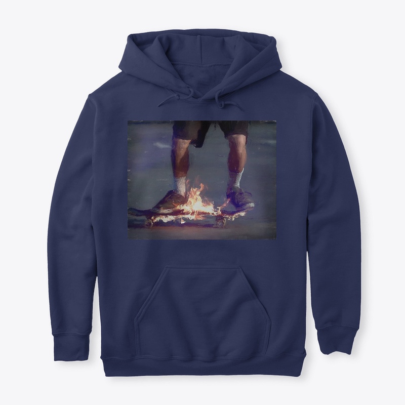 Passionate Skating