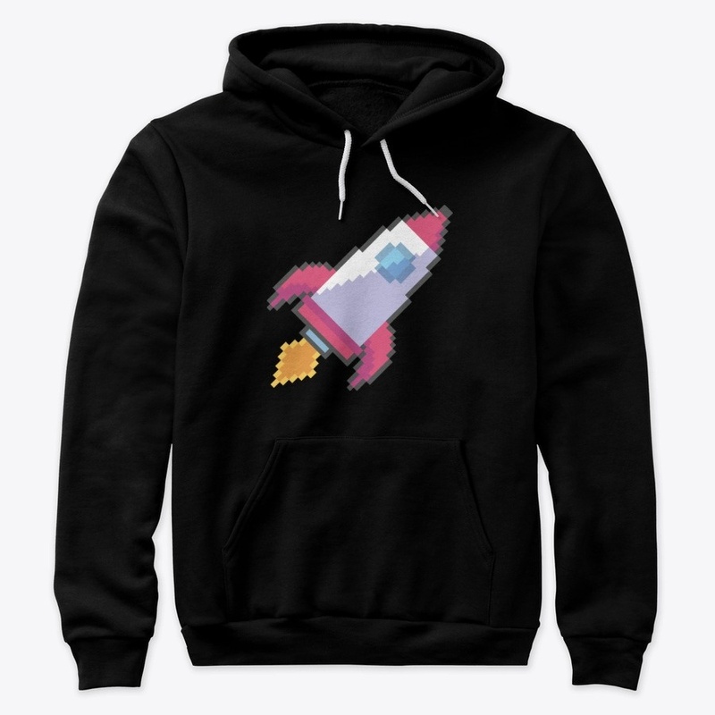 Digit Rocket