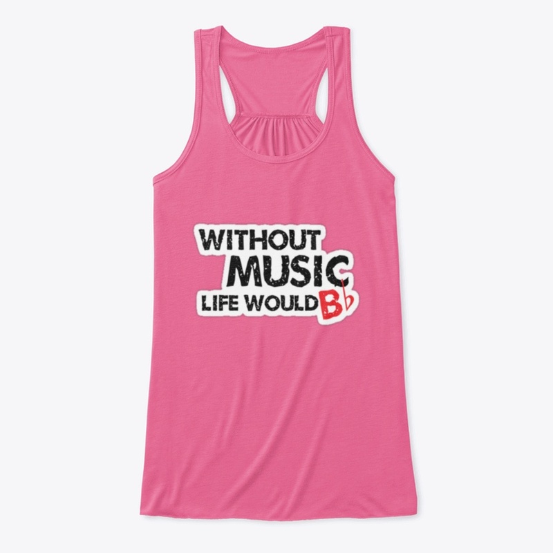 Life Without Music