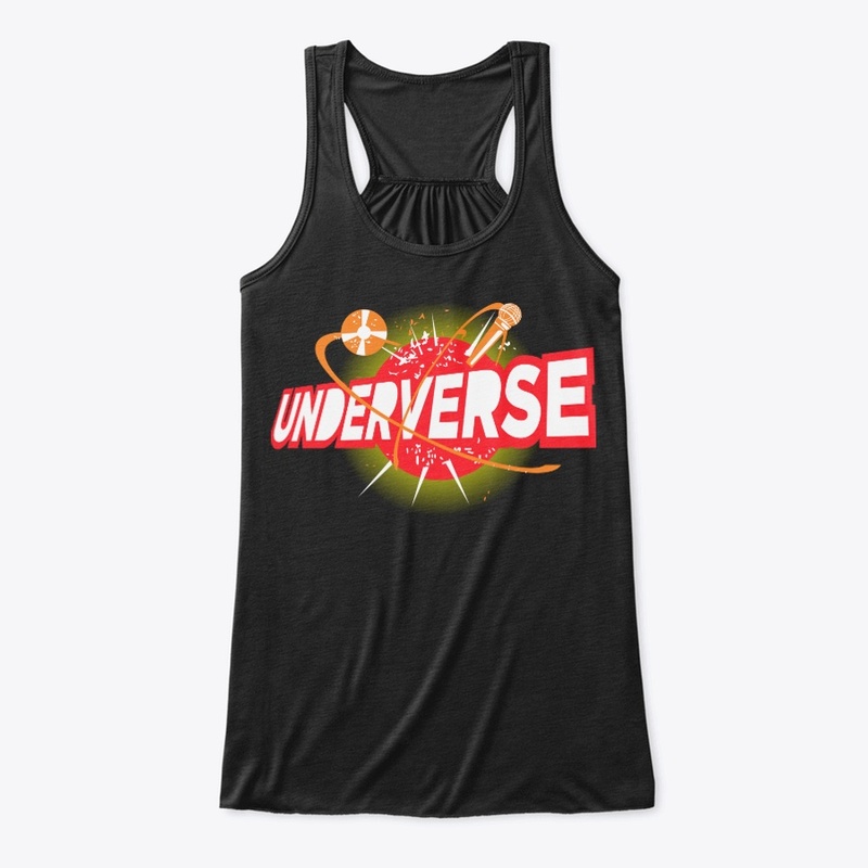 Underverse Brand 
