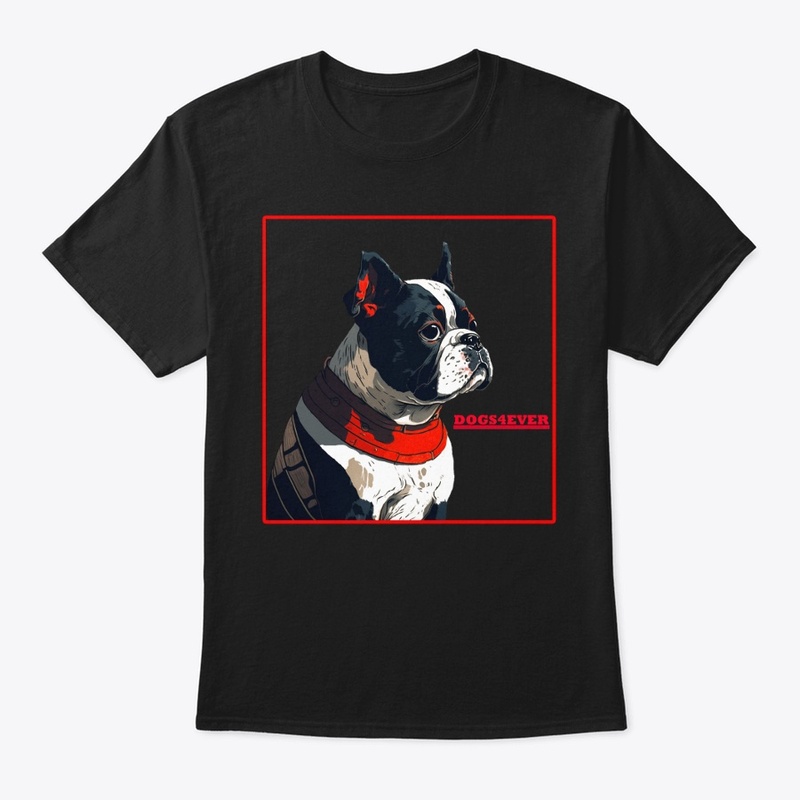 Dogs4ever