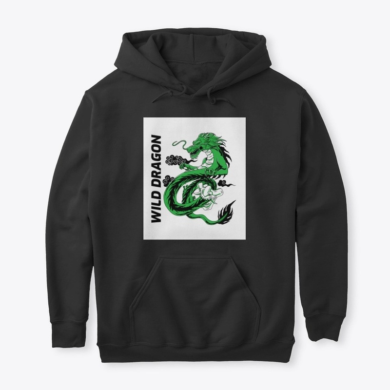 Wild Dragon