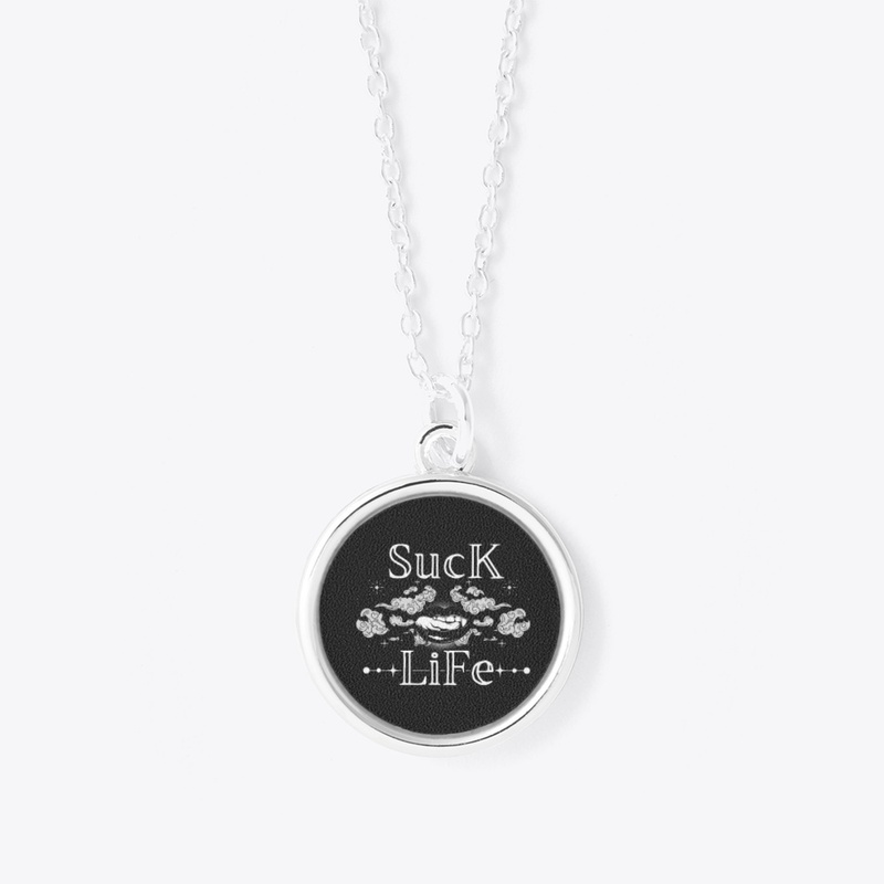 Suck Life