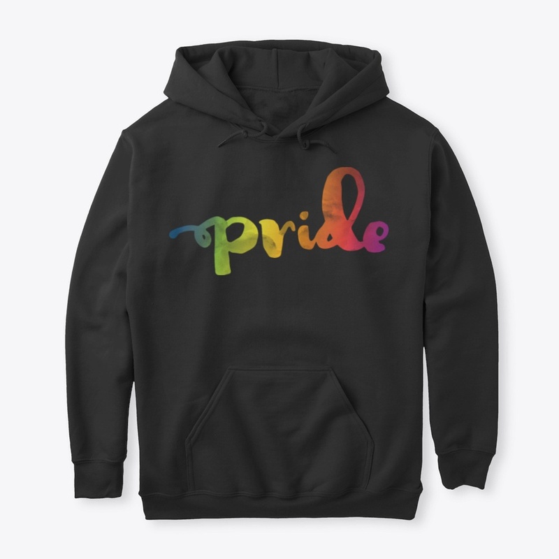 LBGT Pride Rainbow LBGT Month