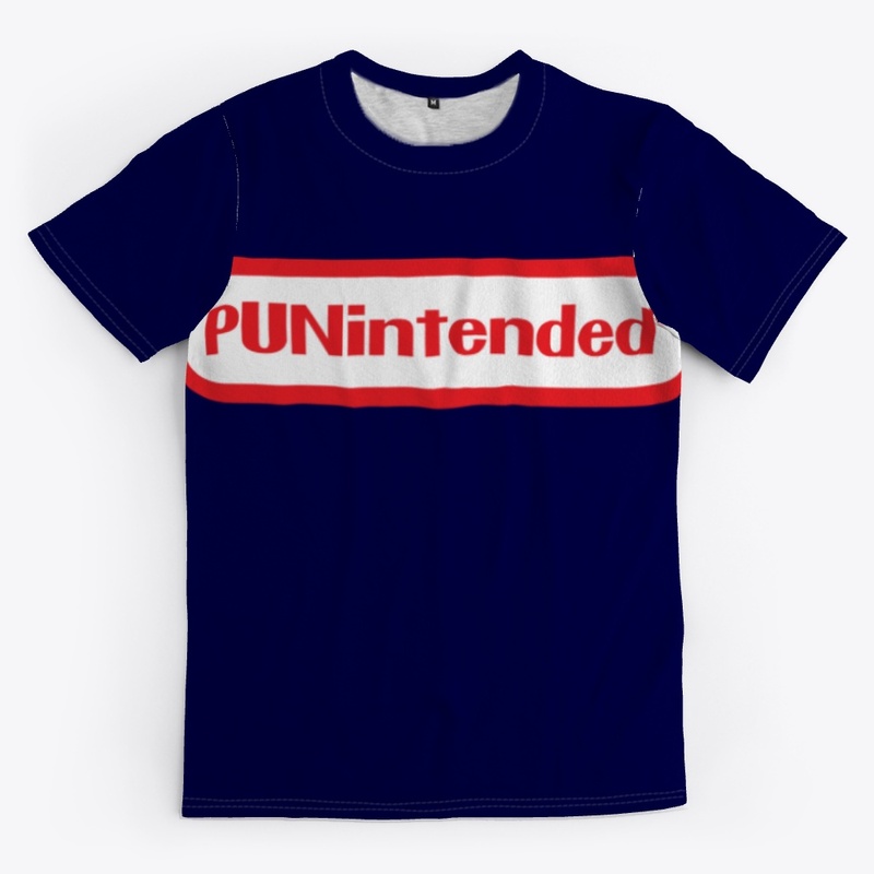 PUNintended