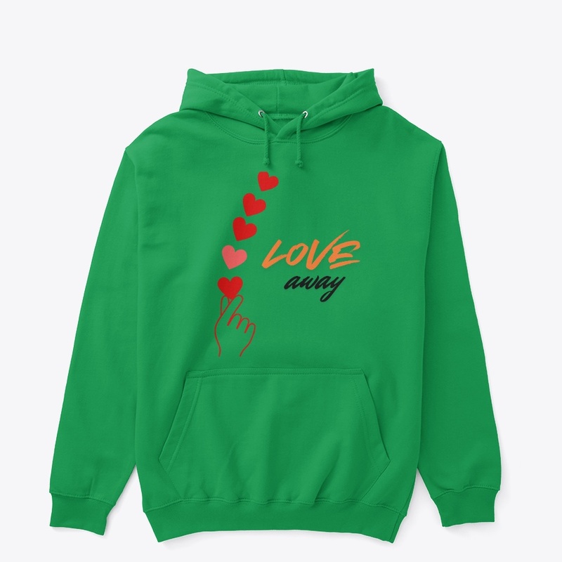 Always Love 