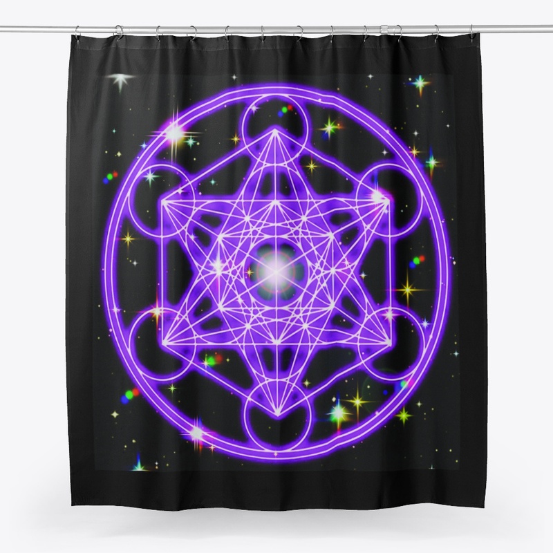 Star "Flower of Life"