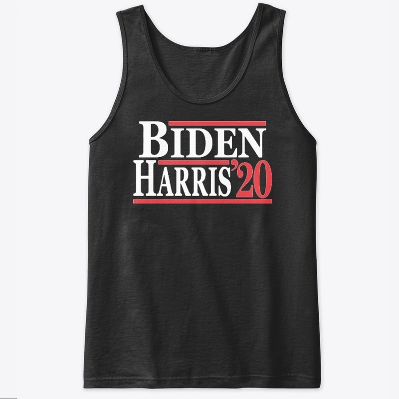 Biden Harris 2020 Shirt