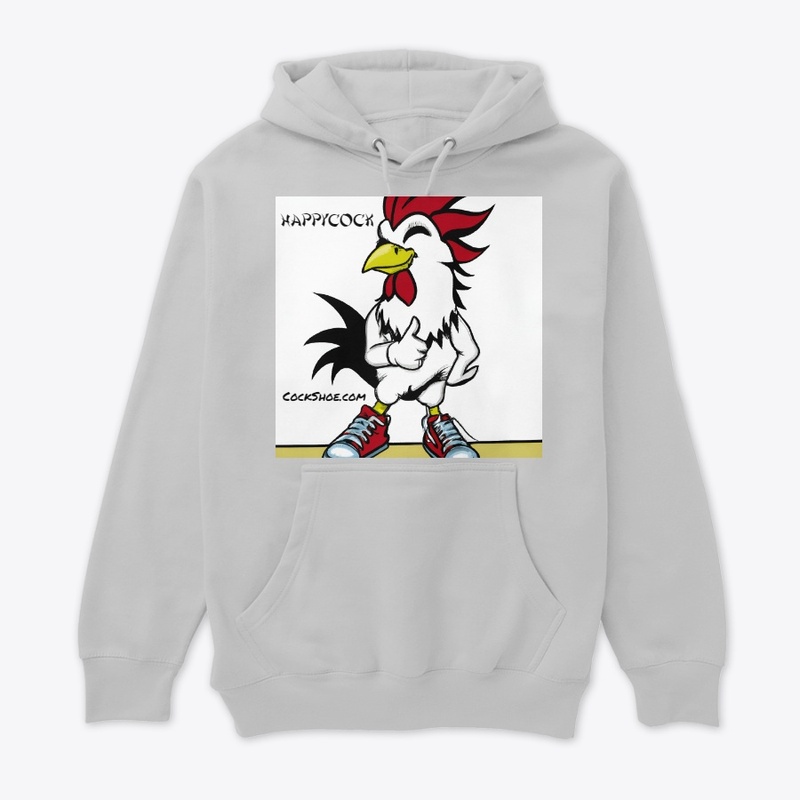 Happy Cock Apparel