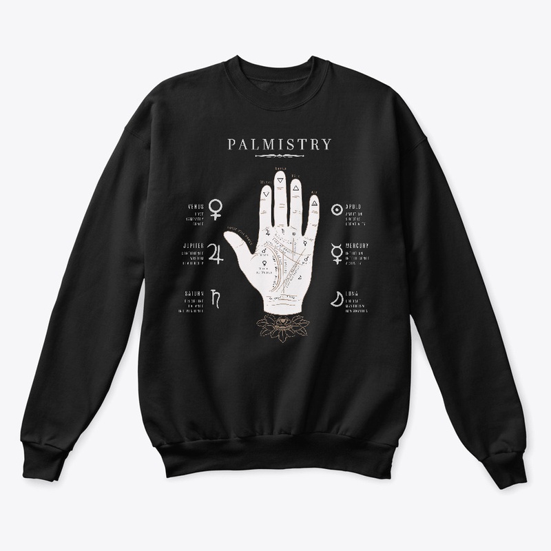 Palmistry