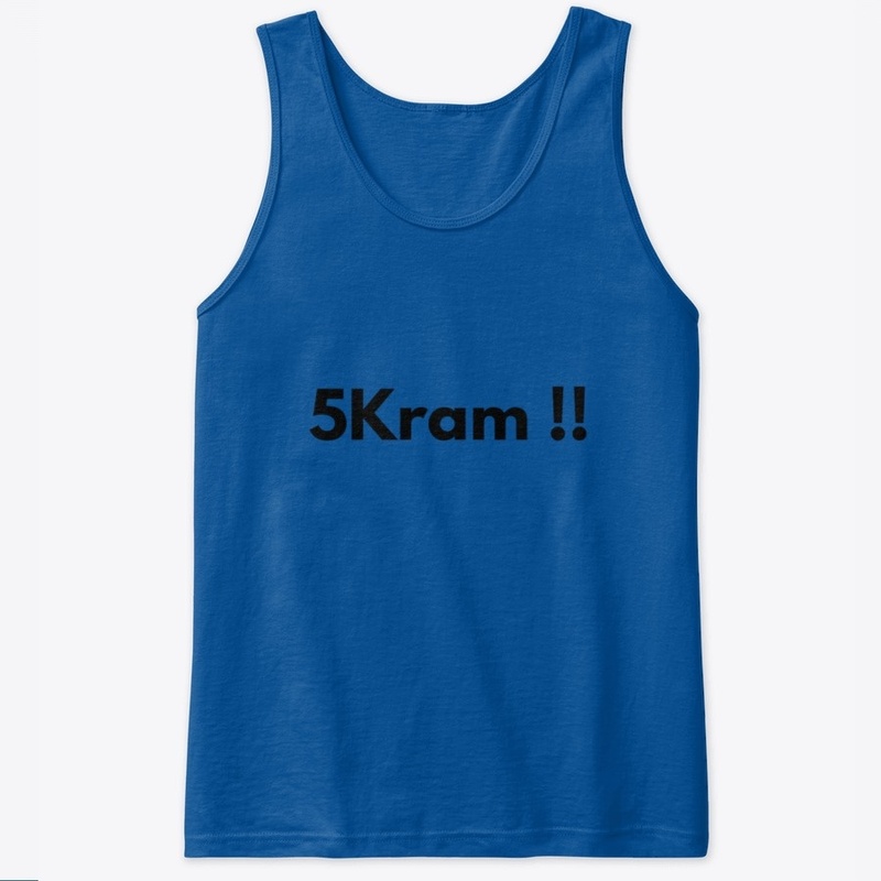 5Kram !!