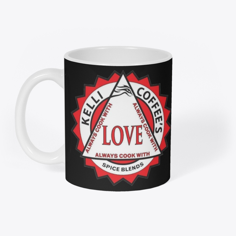 Always Cook With Love